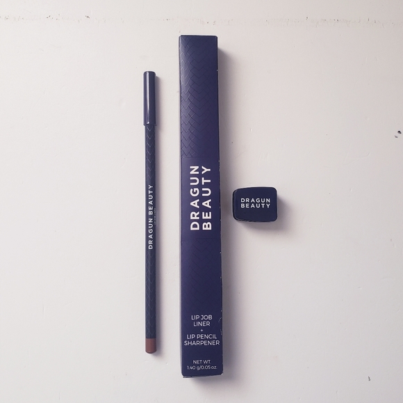 Dragun Beauty Makeup 22 Dragun Beauty Lip Job Liner Sharpener 20 Cc